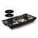 Hercules DJControl Inpulse T7 Premium Edition - DJ controller image 3