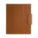 MAGNETIC CASE TAB ULTRA C PRO BROWN image 1