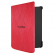 PocketBook Verse Shell Case Red paveikslėlis 1