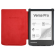 PocketBook Verse Shell Case Red paveikslėlis 2