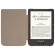 PocketBook WPUC-627-S-LB e-book reader case 15.2 cm (6") Folio Brown paveikslėlis 6