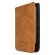PocketBook WPUC-627-S-LB e-book reader case 15.2 cm (6") Folio Brown image 3