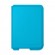 Rakuten Kobo Nia SleepCover e-book reader case 15.2 cm (6") Folio Aqua colour paveikslėlis 1
