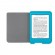 Rakuten Kobo Nia SleepCover e-book reader case 15.2 cm (6") Folio Aqua colour image 2