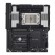 ASUS Pro WS TRX50-SAGE WIFI AMD TRX50 Socket sTR5 SSI CEB фото 1