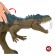 Jurassic World Allosaurus Scary Attack Dinosaur with HRX50 MATTEL Feature image 1
