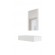 Dressing table with mirror PAFOS 80x41.6x100 white matte image 2