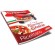 G3 Ferrari Delizia pizza maker/oven 1 pizza(s) 1200 W Red paveikslėlis 10