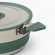 Sea To Summit Detour Pot 3 L Green, Stainless steel фото 2