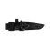 GERBER Principle Fixed bushcraft knife Black фото 4