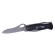 Pocket knife AZYMUT Karkon - 9 tools + belt pouch (HK20018) image 2