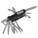 Pocket knife AZYMUT Tatron - 25 tools + belt pouch (HK20017BL) image 1