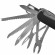 Pocket knife AZYMUT Tatron - 25 tools + belt pouch (HK20017BL) фото 3
