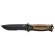 Survival knife GERBER Strongarm Fixed Serrated Coyote image 1