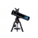 Celestron Astro Fi 130 Reflector 26x Black image 8