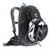 Bicycle backpack -Deuter Superbike 18 black фото 4