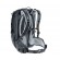 Bicycle backpack -Deuter Trans Alpine 22 SL Black paveikslėlis 8