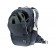 Bicycle backpack -Deuter Trans Alpine  24 black image 6
