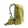Bicycle backpack -Deuter Trans Alpine  24 Sprout-cactus image 1