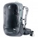 Bicycle backpack -Deuter Trans Alpine  30 black фото 1