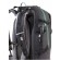 Bicycle backpack -Deuter Trans Alpine  30 black фото 3