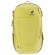 Bicycle backpack -Deuter Trans Alpine  30 Sprout- cactus image 1