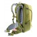 Bicycle backpack -Deuter Trans Alpine  30 Sprout- cactus image 9