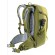 Bicycle backpack -Deuter Trans Alpine  30 Sprout- cactus image 10