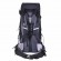 Deuter Aircontact Lite 40 + 10 40 L Black, Blue image 4