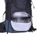 Deuter Aircontact Lite 40 + 10 40 L Black, Blue image 7