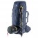 Deuter Aircontact X 80+15 ink - trekking backpack - 80 + 15 L фото 9