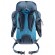 Deuter Guide 24 Wave Hiking Backpack - INK 20-40 l blue image 3