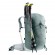 Deuter Trail Pro 31 SL Teal-Tin Trekking Backpack фото 7