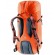 Hiking backpack - Deuter Guide 32 + 8 SL Papaya- redwood image 7