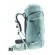 Hiking backpack - Deuter Guide 32+8 SL Jade-Frost image 8