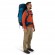 OSPREY Atmos AG LT 65 trekking backpack black L/XL paveikslėlis 9