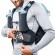 Running backpack - Deuter Ascender 7 Lake paveikslėlis 8