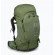 Trekking Backpack Osprey Atmos AG 65  green L/XL image 4