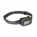 Black Diamond Storm 450 Olive Headband flashlight paveikslėlis 1