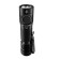 Nitecore E4K Black Hand flashlight LED paveikslėlis 1