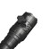 Nitecore P23i Black Tactical flashlight LED paveikslėlis 2
