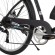 Electric bicycle Huffy Everett+ 27,5" Matte Black image 7