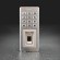 Qoltec 52447 Code lock OBERON with fingerprint reader | RFID | Code | Card | key fob | Doorbell | IP68 | EM paveikslėlis 3