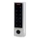 Qoltec 52448 Code lock TITAN with fingerprint reader | RFID | BT 4.0 |Code | Card | key fob | Doorbell| IP68 | EM фото 1