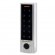 Qoltec 52449 Code lock PROTEUS with fingerprint reader | RFID | Code | Card | key fob | Doorbell | IP68 | EM image 7