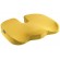 Leitz Ergo Cosy Yellow Seat cushion image 1