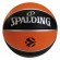 Spalding TF-150 Turkish Airlines EuroLeague - basketball, size 6 image 2