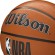 Wilson NBA DRV Plus Indoor & outdoor Black, Brown, White WTB9200XB05 image 2
