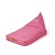 Sako bag pouf Mattress pink XXL 160 x 80 cm paveikslėlis 1