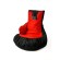 Sako bag pouffe boxing glove black-red XL 100 x 80 cm paveikslėlis 1